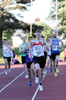 Jimmy Hedley 800 metres, Monkton, Jarrow and Hebburn. Photo:  David T. Hewitson/Sports for All Pics